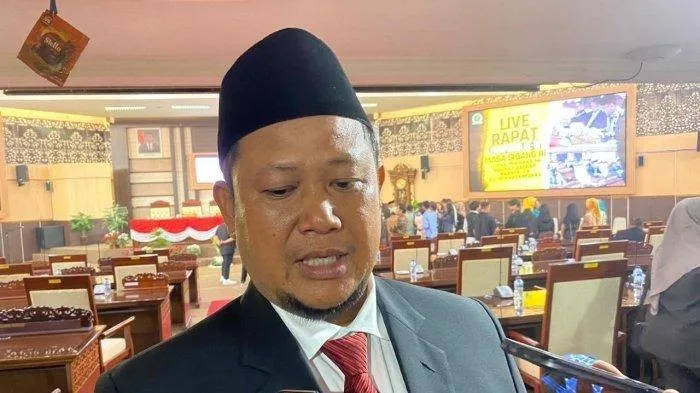DPRD Kukar DPRD Kukar reses