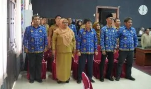 DPRD Belitung Timur