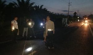 kecelakaan dprd lampung dprd lampung