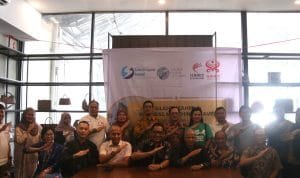 Wakil Wali Kota Yogyakarta