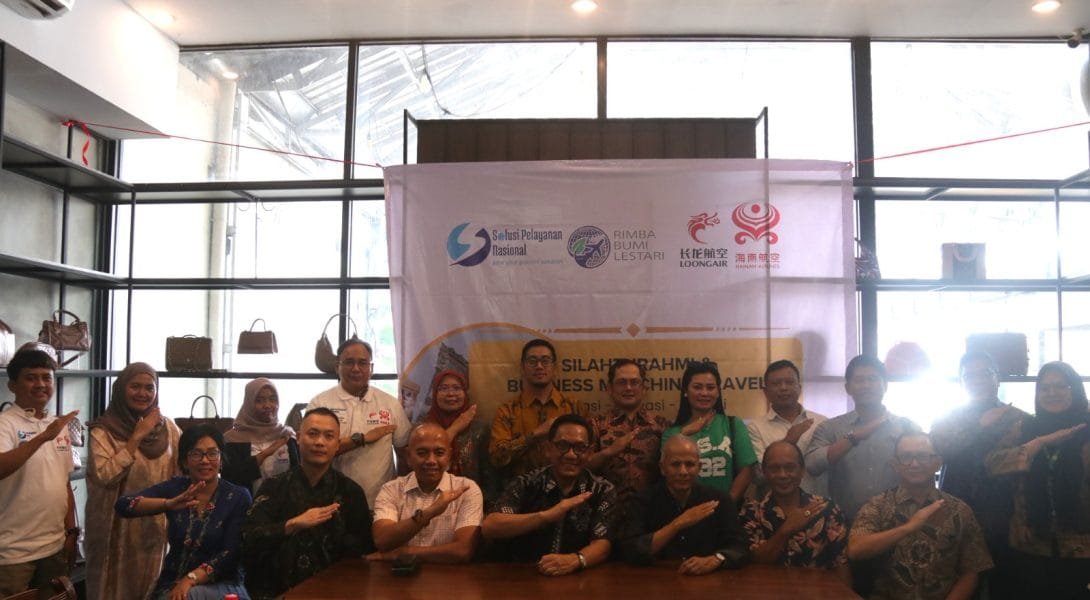 Wakil Wali Kota Yogyakarta