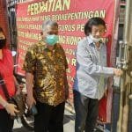 dprd tuban klenteng kwan sing bio