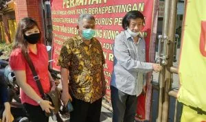 dprd tuban klenteng kwan sing bio