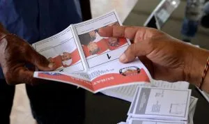 politik uang dpr
