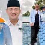 bella shofie dprd buru