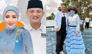 bella shofie dprd buru