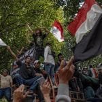 prabowo demo dprd pati