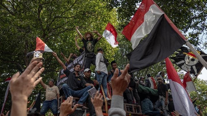 prabowo demo dprd pati