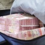 dprd indramayu politik uang