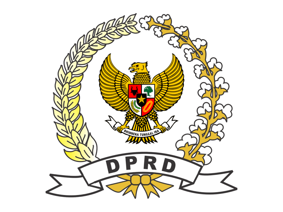 dprd pasca pemilu