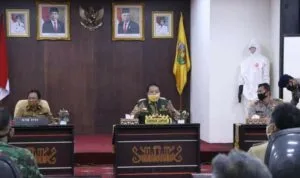 DPRD Bandar Lampung