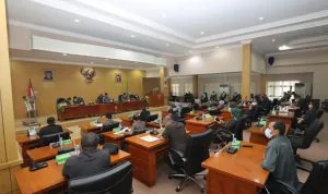 dprd banjarbaru