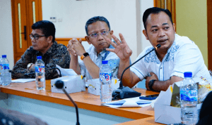 DPRD Bekasi dprd bekasi