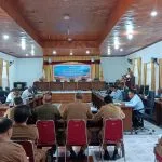 dprd flores timur