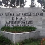 DPRD jombang