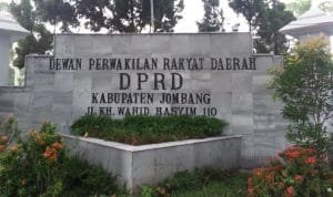 DPRD Jombang DPRD jombang