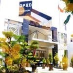 dprd kabupaten pasuruan