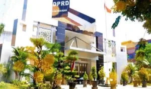 dprd kabupaten pasuruan