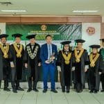 doktor DPRD Kota Bandung