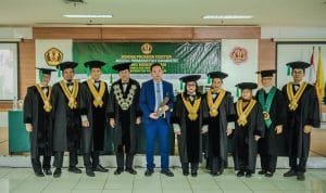 doktor DPRD Kota Bandung