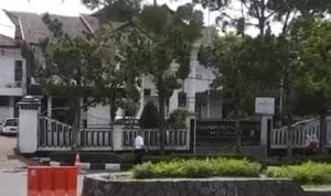 DPRD Sukabumi DPRD Sukabumi