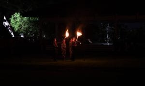 HUT ke-80 RI HUT ke-80 RI