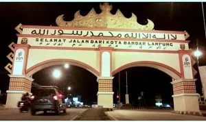 lampung