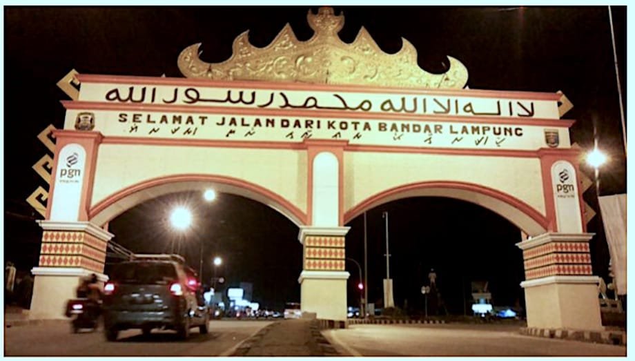 lampung
