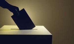 Golput golput pemilu