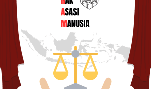 HAM hak asasi manusia