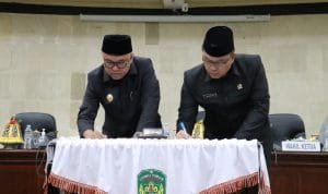 Ranperda apbd 2025 ranperda apbd 2025 dprd kabupaten klungkung