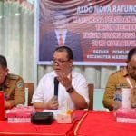 aspirasi warga reses