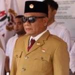 Insiden Bendera Terbalik di Surabaya