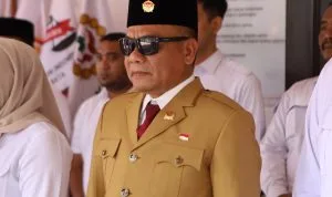 Insiden Bendera Terbalik di Surabaya