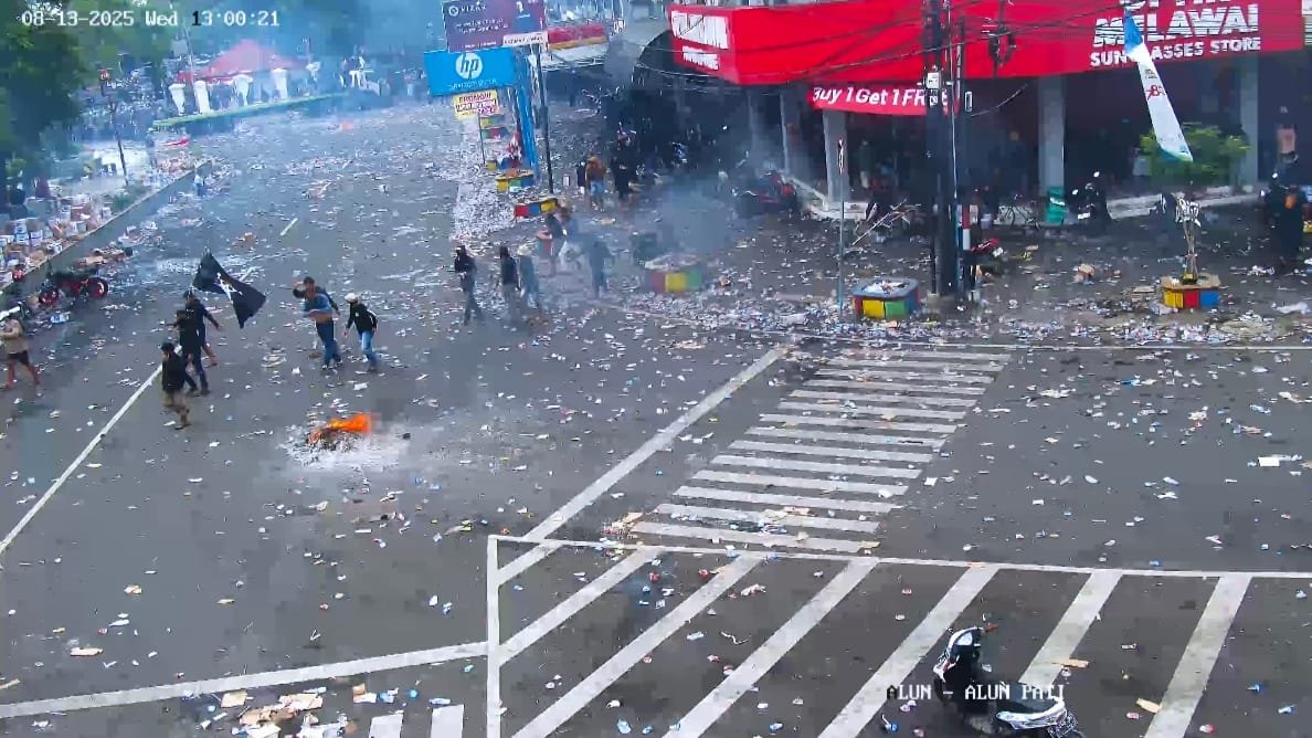 Hak Angket DPRD Pati