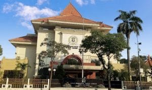 DPRD Surabaya Warga Medokan ayu