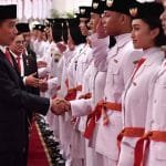 Forum Ekonomi Baru Bloomberg