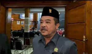 dprd indramayu