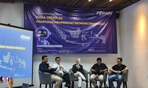 Politik indonesia di era digital politik indonesia di era digital