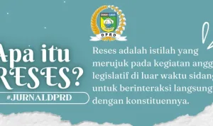 reses dprd