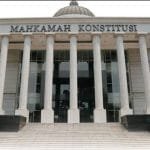 Mahkamah Konstitusi
