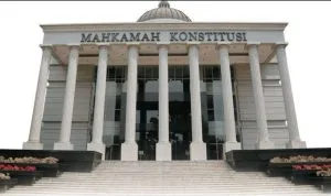 Mahkamah Konstitusi
