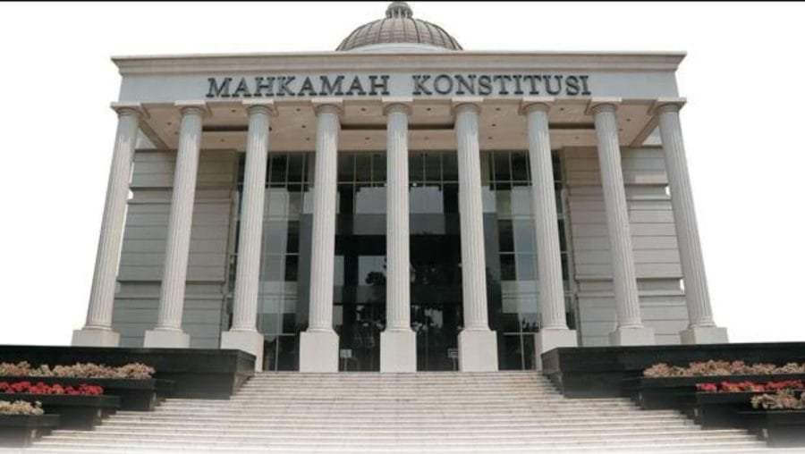 Mahkamah Konstitusi