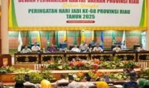 DPRD Riau DPRD Riau