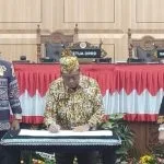 DPRD Palangka Raya