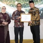 Provinsi layak anak 2025