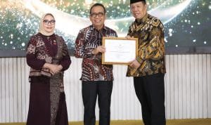 Provinsi layak anak 2025