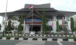 DPRD Balikpapan DPRD Balikpapan