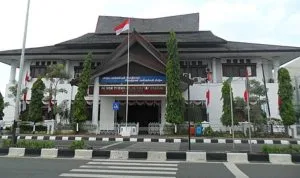 DPRD Balikpapan
