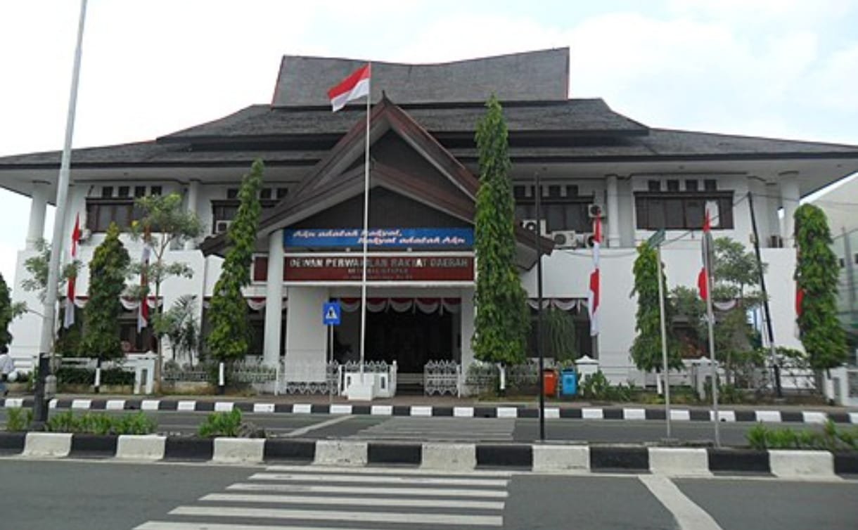 DPRD Balikpapan